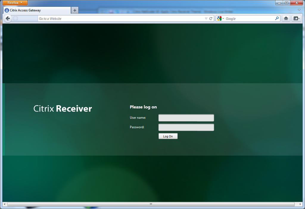 citrix receiver 4.9 download for windows 7