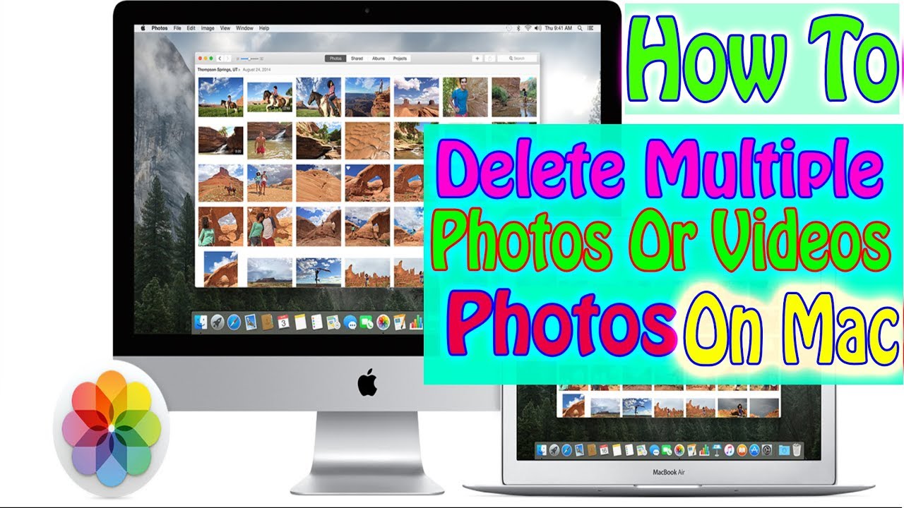 Photo organizing app for mac