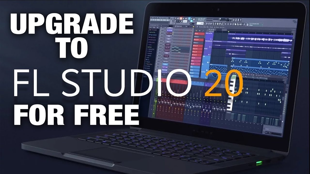 free fl studio download mac