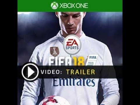 fifa 18 for mac os free download