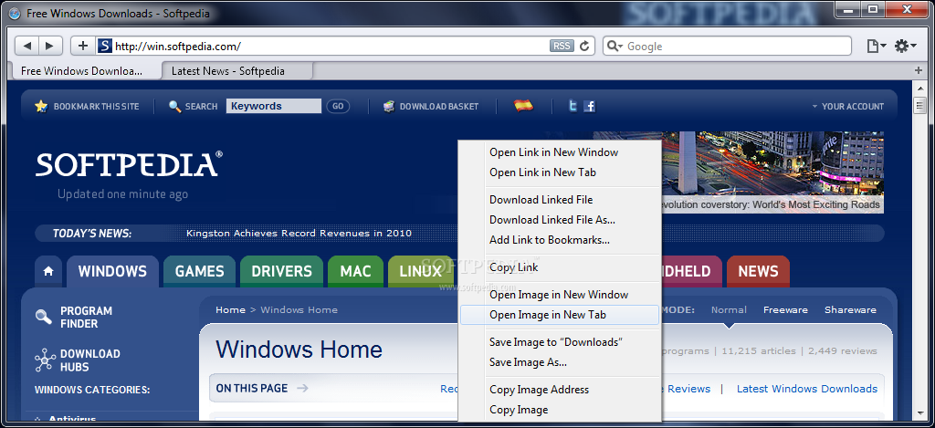 ie for mac free download